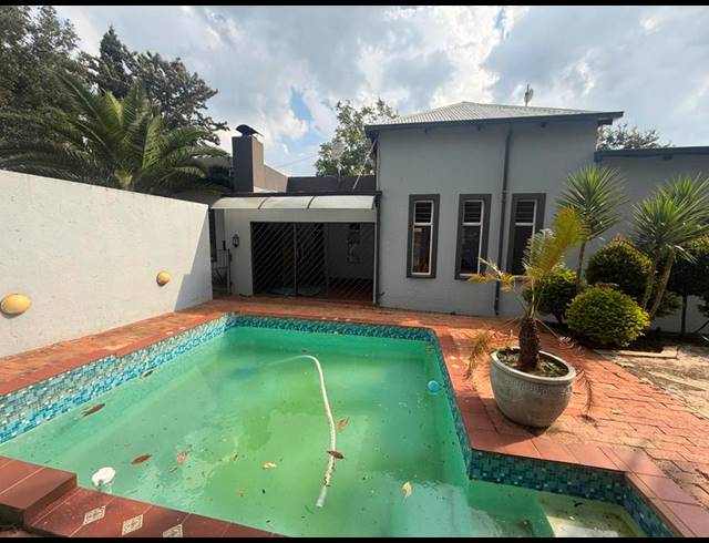 3 BEDROOM HOUSE FOR SALE IN THE REEDS